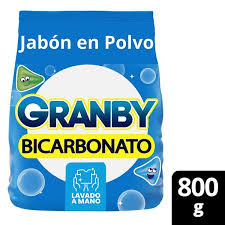 JABON GRAMBY COMUN 800GRS