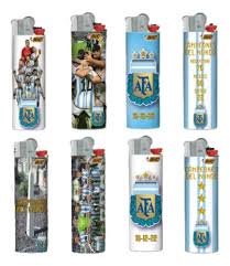 ENCENDEDOR MAXI AFA BIC X 6UND